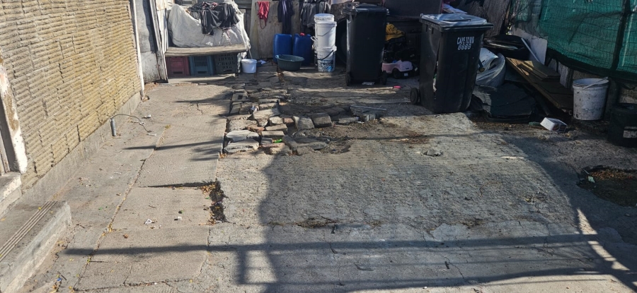 2 Bedroom Property for Sale in Ravensmead Western Cape